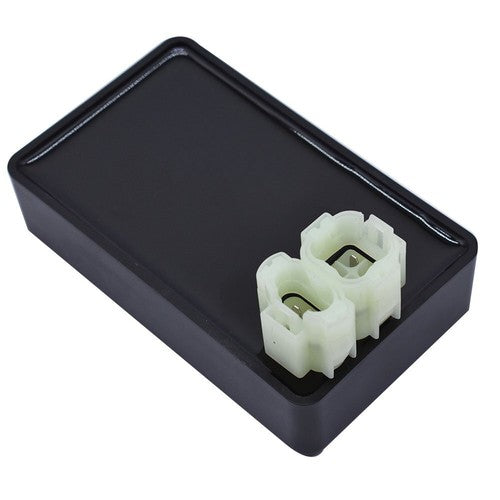 DURAFORCE New Ignition CDI Box Fit for Honda FourTrax 350 TRX350 4x4 1987 ATV