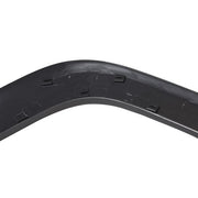 DURAFORCE Dark Gray Fender Flares LH Front Wheel Arch Fit For Jeep Renegade 2015-2022 2023