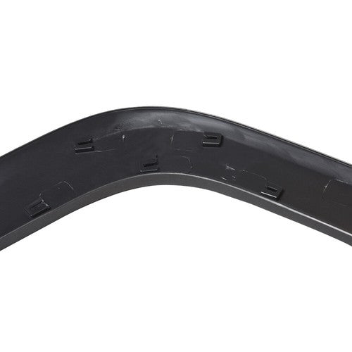 DURAFORCE Dark Gray Fender Flares LH Front Wheel Arch Fit For Jeep Renegade 2015-2022 2023
