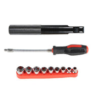 DURAFORCE Belt Changing Tool & Clutch Cover Removal Tool Kit For Polaris 800 900 S 1000