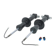 DURAFORCE 2× Front Shock Absorbers Magnetic 85640957 For Escalade Yukon Tahoe 2021-2024