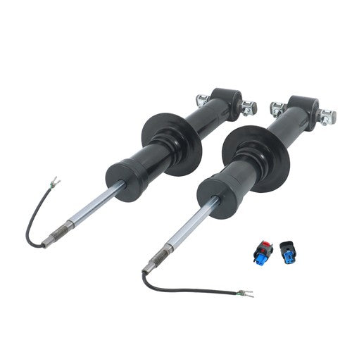 DURAFORCE 2× Front Shock Absorbers Magnetic 85640957 For Escalade Yukon Tahoe 2021-2024