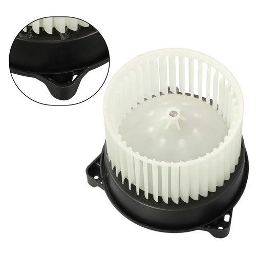 DURAFORCE For Mazda MX-5 Miata 2006 2007 2008-2015 2.0L HVAC Heater Blower Motor New
