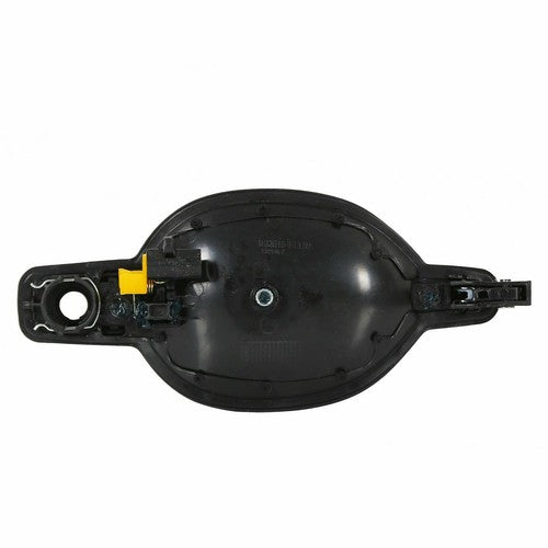 Exterior Door Handle For Mitsubishi Endeavor 2004-2011 Front LH Black