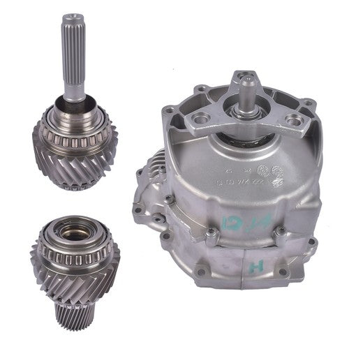 DURAFORCE Transfer Case for Mercedes C E S-Class W204 W212 W221 A2212700043 A2212708604
