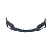 DURAFORCE Suit For Chevrolet Equinox 2022-2023 84911084 Front Upper Bumper Cover Assembly