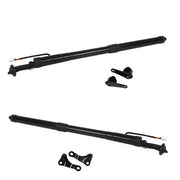 DURAFORCE Pair LH+RH Electric Tailgate Strut Compatible For 15-21 Lexus NX200t NX300 Steel