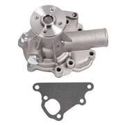 DURAFORCE Water Pump For ＃SBA145017790 Perkins 403C-15 Case Skid Steer New Holland BOOMER