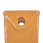 DURAFORCE X156 X156S Dirt Teeth Bucket Teeth/Tooth with P156 Roll Pins 5 PCS Alloy Steel