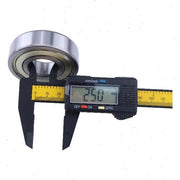 DURAFORCE 25*62*17mm Deep Groove Ball Bearing for SKF 6305-ZZ-C3