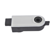 DURAFORCE Radiator Air Shutter Actuator Motor for Chevy Equinox 1.5L L4 GAS DOHC 2019-2023