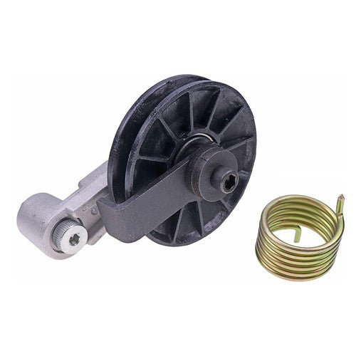 DURAFORCE Drive Belt Tensioner & Cooling Fan Pulley Kits for Bobcat 753 763 773 7753