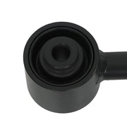 DURAFORCE 4PCS Black Rear Upper&Lower Trailing Control Arm Set For Infiniti QX4 1997-2003