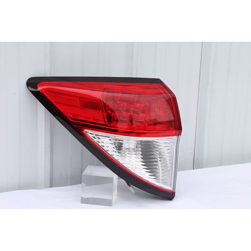DURAFORCE Fit For 2016-2018 Honda HRV HR-V Rear LED Tail Light Brake Lamp Driver Left Side