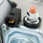 DURAFORCE Starter Fit For Kubota 128000-8460 128000-8461 128000-8462 L3010 L2550