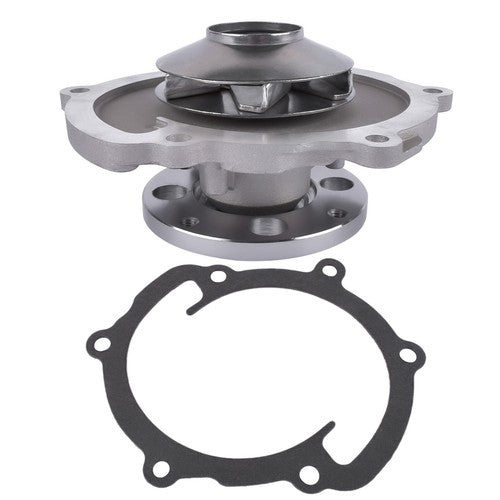 DURAFORCE Engine Water Pump For GMC Buick Cadillac SRX Chevy Pontiac Saab Saturn Suzuki