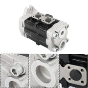 DURAFORCE New For Kubota Tractor M8560 M9540 M8540 Hydraulic Pump 3C081-82202 3C081-82203