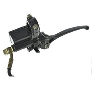 DURAFORCE Hydraulic Front Brake Caliper Cylinder Master Pit Mini Bike Go Kart Trolley ATV