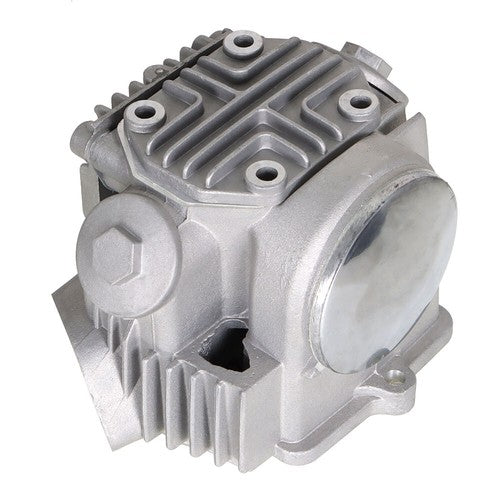 DURAFORCE For Honda XR50 Z50R CRF50 Top End Rebuild Kit Cylinder Head Piston