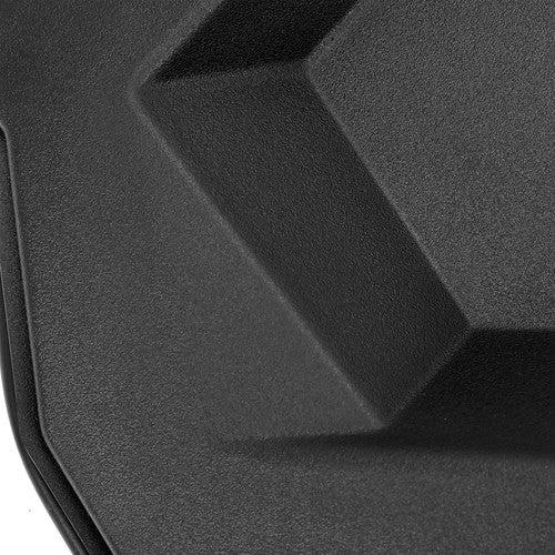 Black Lower Door Inserts for Polaris RZR XP 4 1000 XP 4 Turbo 2014 2023 2879942