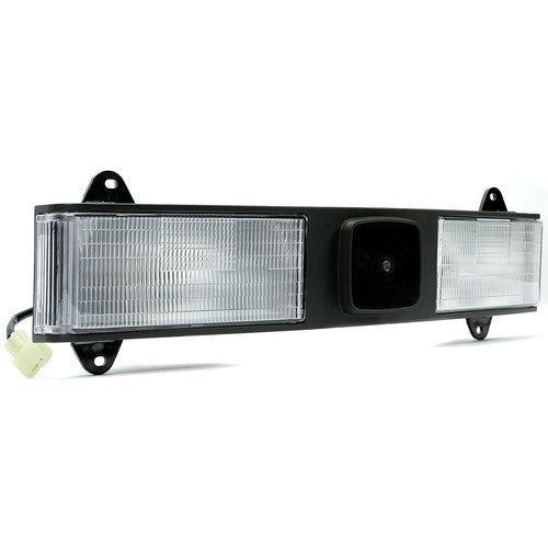DURAFORCE HeadLight Light Bar For John Deere 790 870 970 990 Compact Tractors #LVA802641