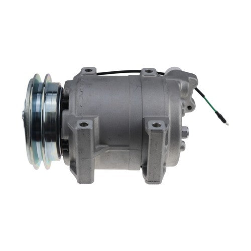 DURAFORCE DKS15D A/C Compressor 897386-3490 5060122320 For Isuzu 2005-2010 NPR 5.2L NQR