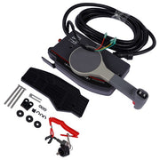 DURAFORCE Remote Control Box 703-48272-12 Fits For Yamaha Outboard 150HP 200HP 225HP 250HP
