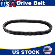 DURAFORCE Drive Belt 0627-084 For Arctic Cat 2012-2017 Proclimb Sno Pro XF ZR Mountain Cat