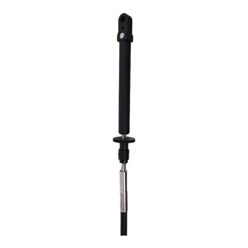 10FT Control Cable CCX20510 Compatible With 1979 And Newer Johnson Evinrude