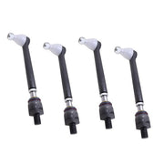 DURAFORCE 4X Tie Rod Steer Axle 1321148 8036755 For JLG Skytrak 4266 6036 8042 10042 10054