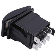 DURAFORCE Windshield Wiper Control Switch 710004941 for Can-Am Defender Maverick X3