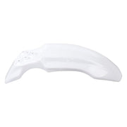 DURAFORCE CRF50 XR50 White Fairing Plastic Fender Kit For SDG SSR Honda 50cc-160cc