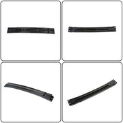 DURAFORCE For Ford Mustang 2015-2021 Front Bumper Reinforcement Steel Primed FO1006267