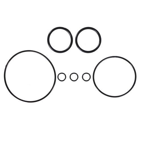 DURAFORCE Engine Gasket Set Fit For Honda CB125S CL125S SL125 TL125S XL125