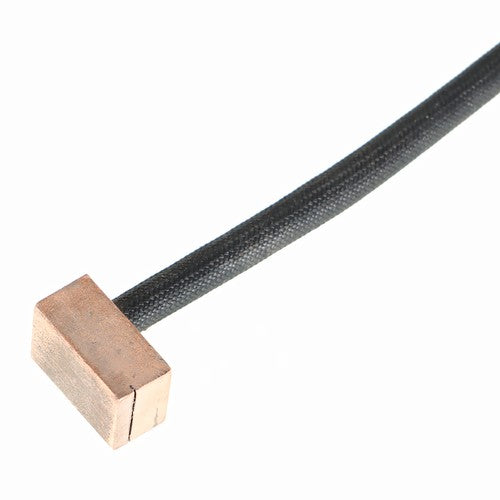 DURAFORCE New For Club Car Golf Cart 36V/48V DS 1988+ 1013860 V-GLIDE WIPER BRUSH/ CONTACT