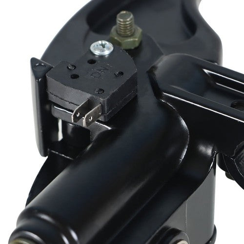 DURAFORCE Front Left & Rear Brake Master Cylinder For 2002-2009 Polaris Trail Boss 325 330