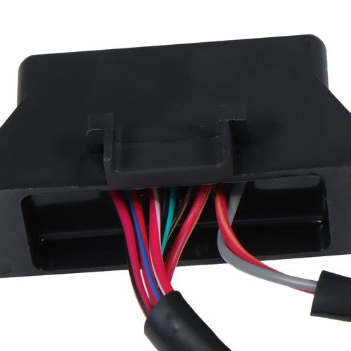 DURAFORCE For Honda Aquatrax Main Relay Assembly 38580-HW1-672 F-12 F-12X 2002-2007