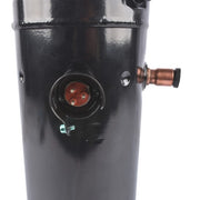 DURAFORCE Scroll Compressor ZR42K5E-PFV-130 208-230/1/60 V 3.5 Ton R22 R407C-AC 1 Phase