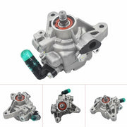 DURAFORCE New Power Steering Pump 56110PNBA01 Fit For Honda CR-V Acura RSX 2002-2011