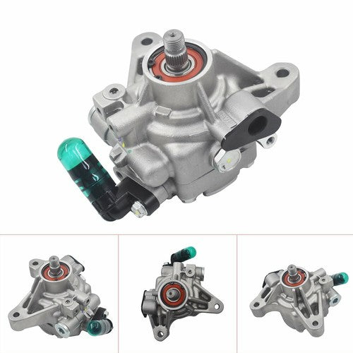 DURAFORCE New Power Steering Pump 56110PNBA01 Fit For Honda CR-V Acura RSX 2002-2011