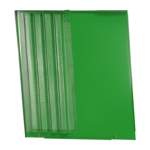 DURAFORCE For John Deere Tractor 6110 6110L 6200L Right Front Side Panel Insert w/Screen