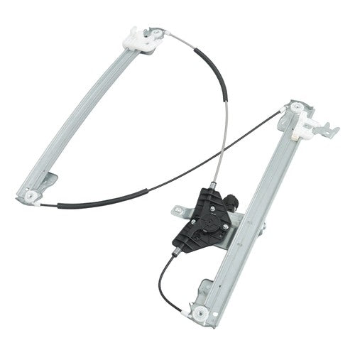 DURAFORCE For Nissan Pathfinder 2013-2021 Power Window Regulator w/ Motor Front Right