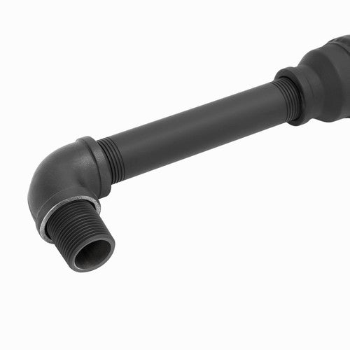 DURAFORCE Stainless Steel Exhaust Stack Pipe Exhaust Stack For John Deere 60 70 100