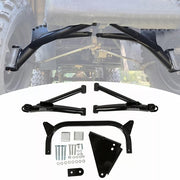 DURAFORCE 6" A-Arm Lift Kit For Yamaha G8-G14 G16 G19 G20 1995-2002 Golf Cart Electric/Gas