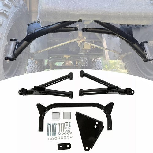 DURAFORCE 6" A-Arm Lift Kit For Yamaha G8-G14 G16 G19 G20 1995-2002 Golf Cart Electric/Gas