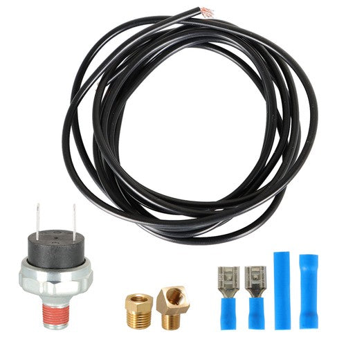 DURAFORCE For 74416AK 700R4 4L60 200-4R K013 Transmission High Gear Lock up Switch Kit US
