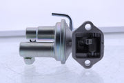 DURAFORCE MD175198 Hand Fuel Pump for Mitsubishi 4G63 4G64 Engine GP18K Forklift