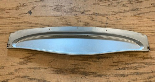 1930 1931 Ford Model A Dash Panel for 1932 Style Fits Roadsters Pickups