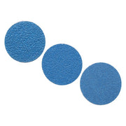 DURAFORCE 50 Pcs 2 inch Sanding Discs, Quick Change Grinding Disc,36/60/80 Grit Mix Set