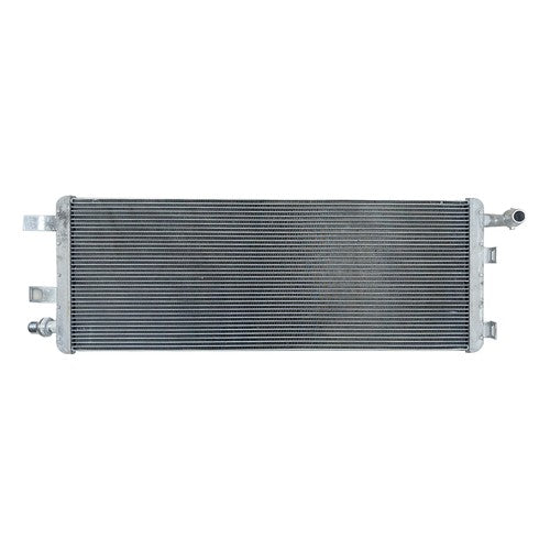 DURAFORCE 167 500 04 00 Radiator Coolant Auxiliary Cooler for Mercedes Benz USA